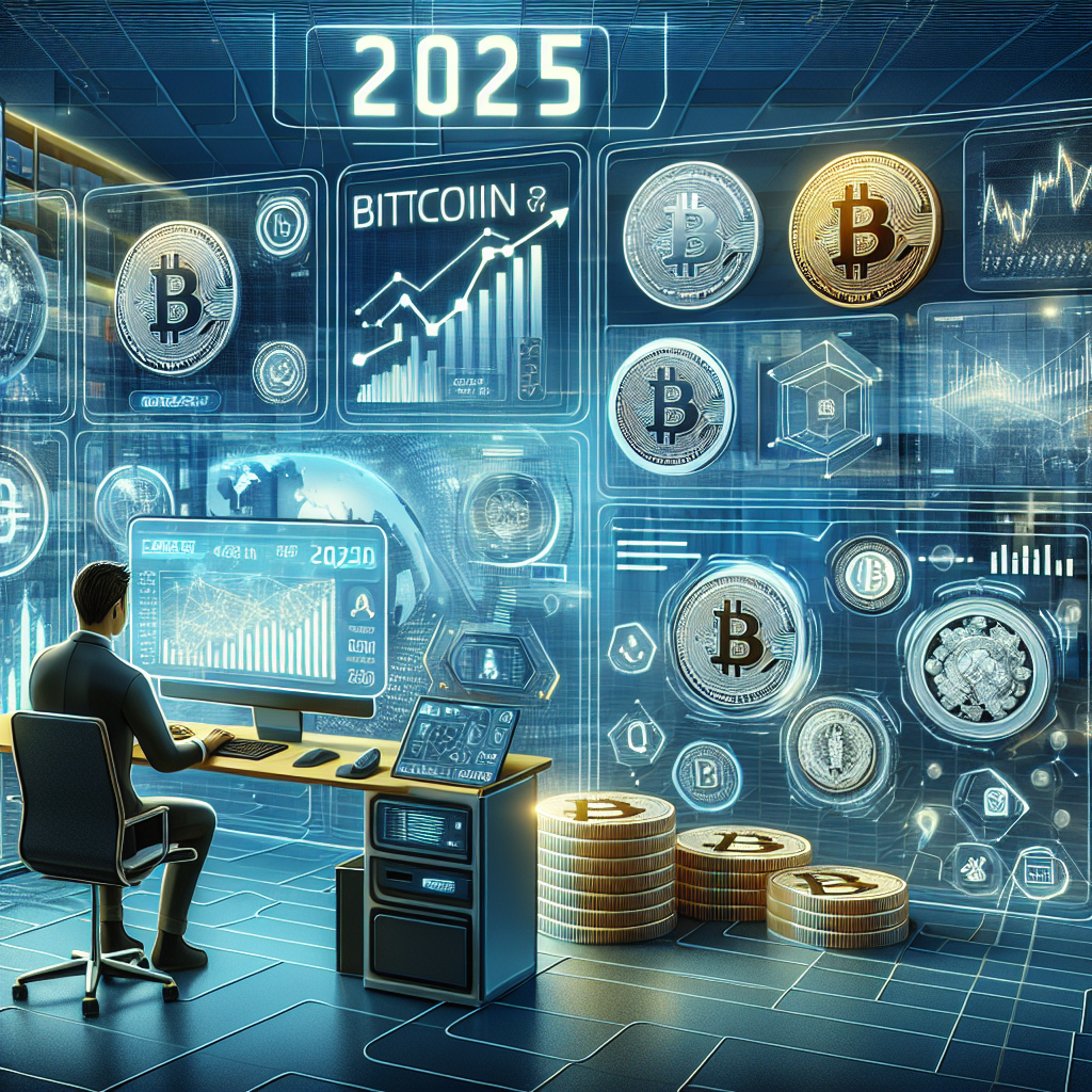 Mistä ja miten ostaa bitcoinia