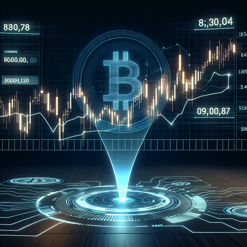 bitcoin ennuste