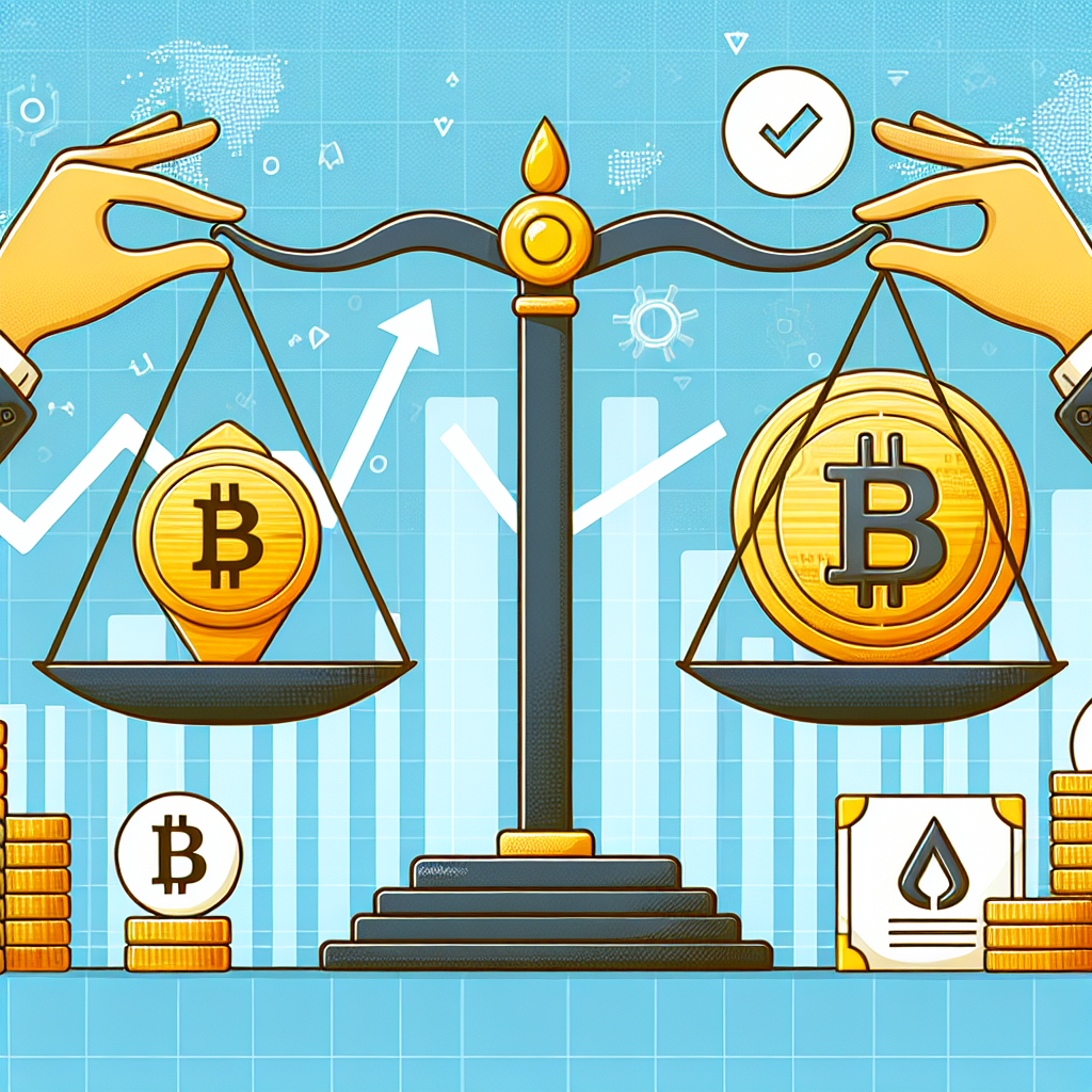 bitcoin osake