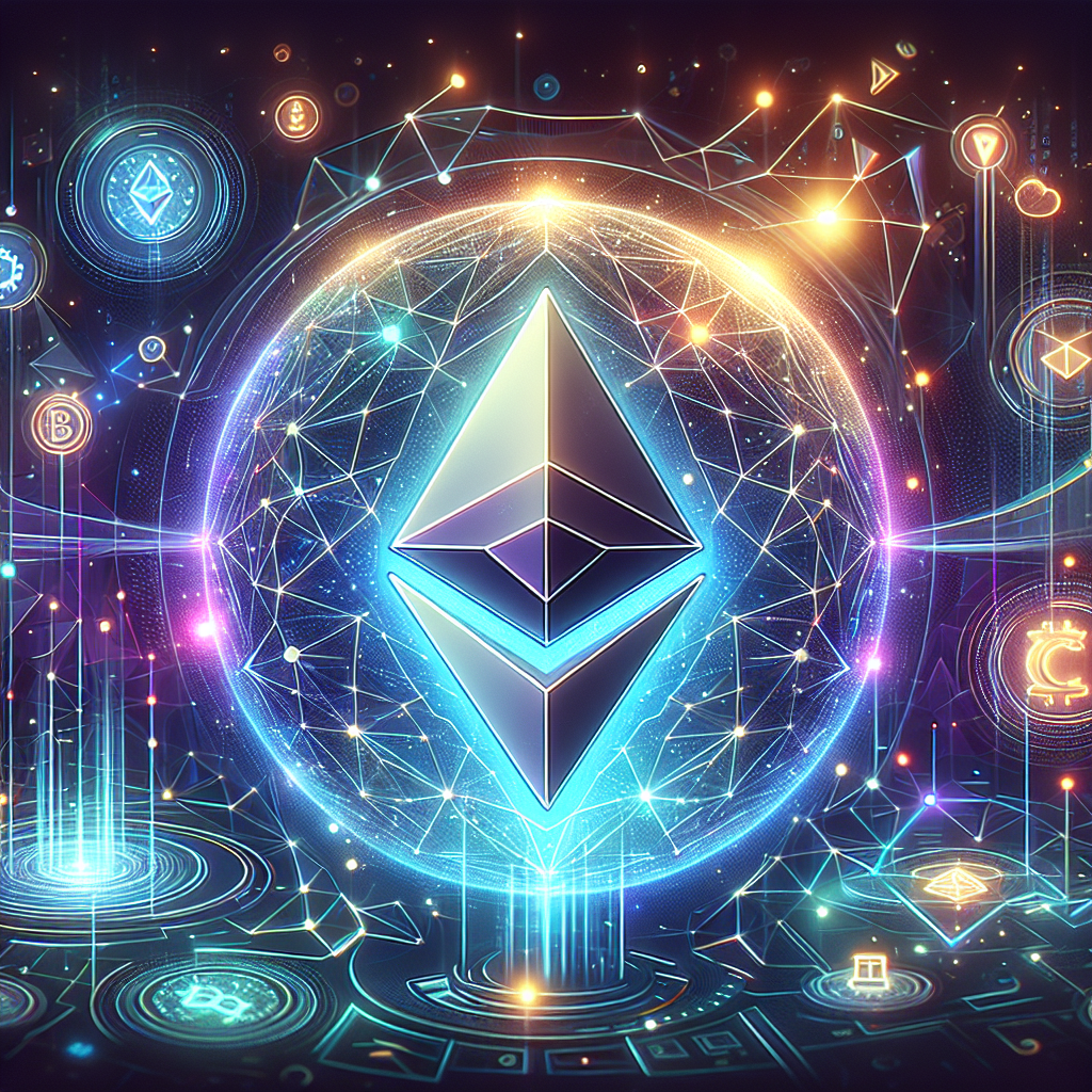 ethereum opas