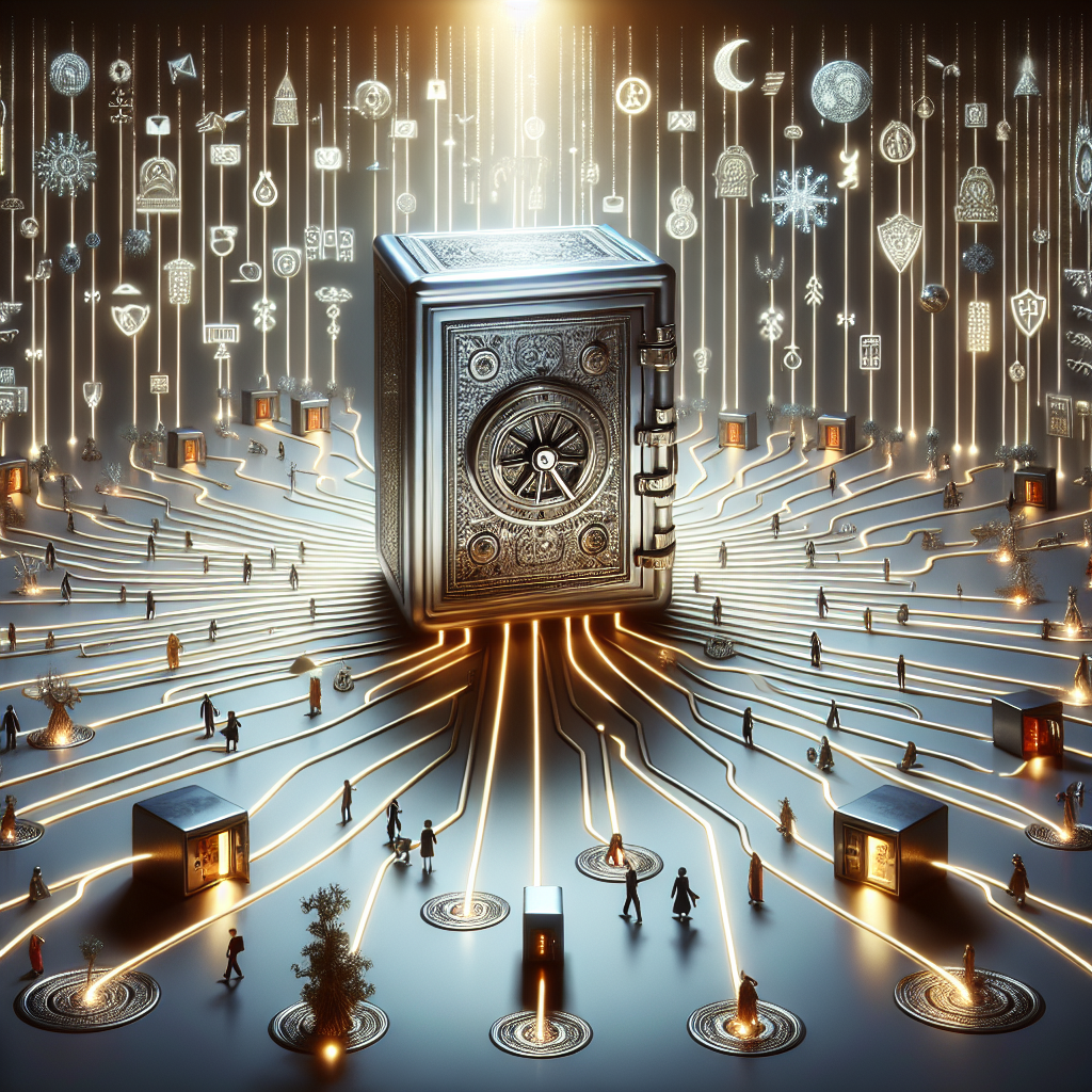 kryptovaluutta salasanat