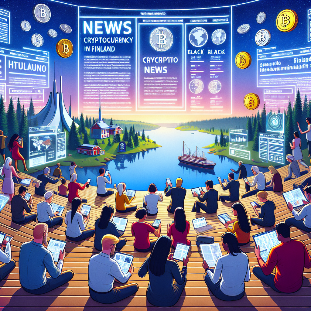 kryptovaluutta uutiset suomi