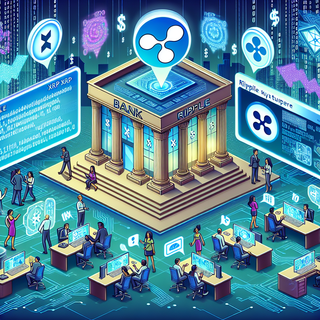 XRP & Ripple