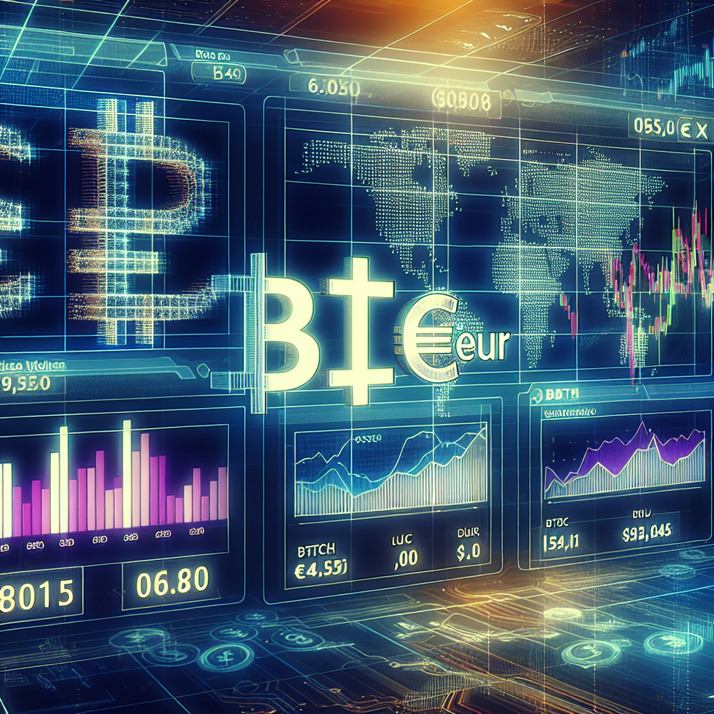 bitcoin kurssi