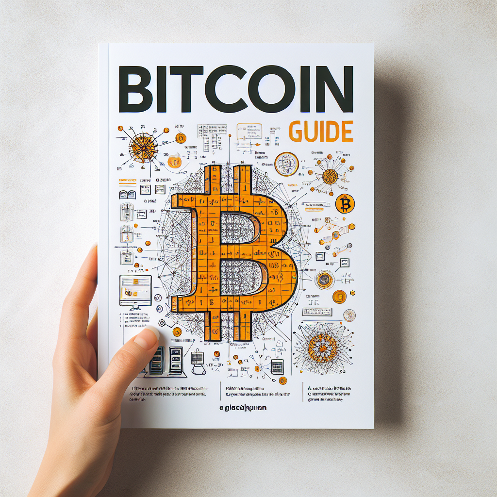 bitcoin opas