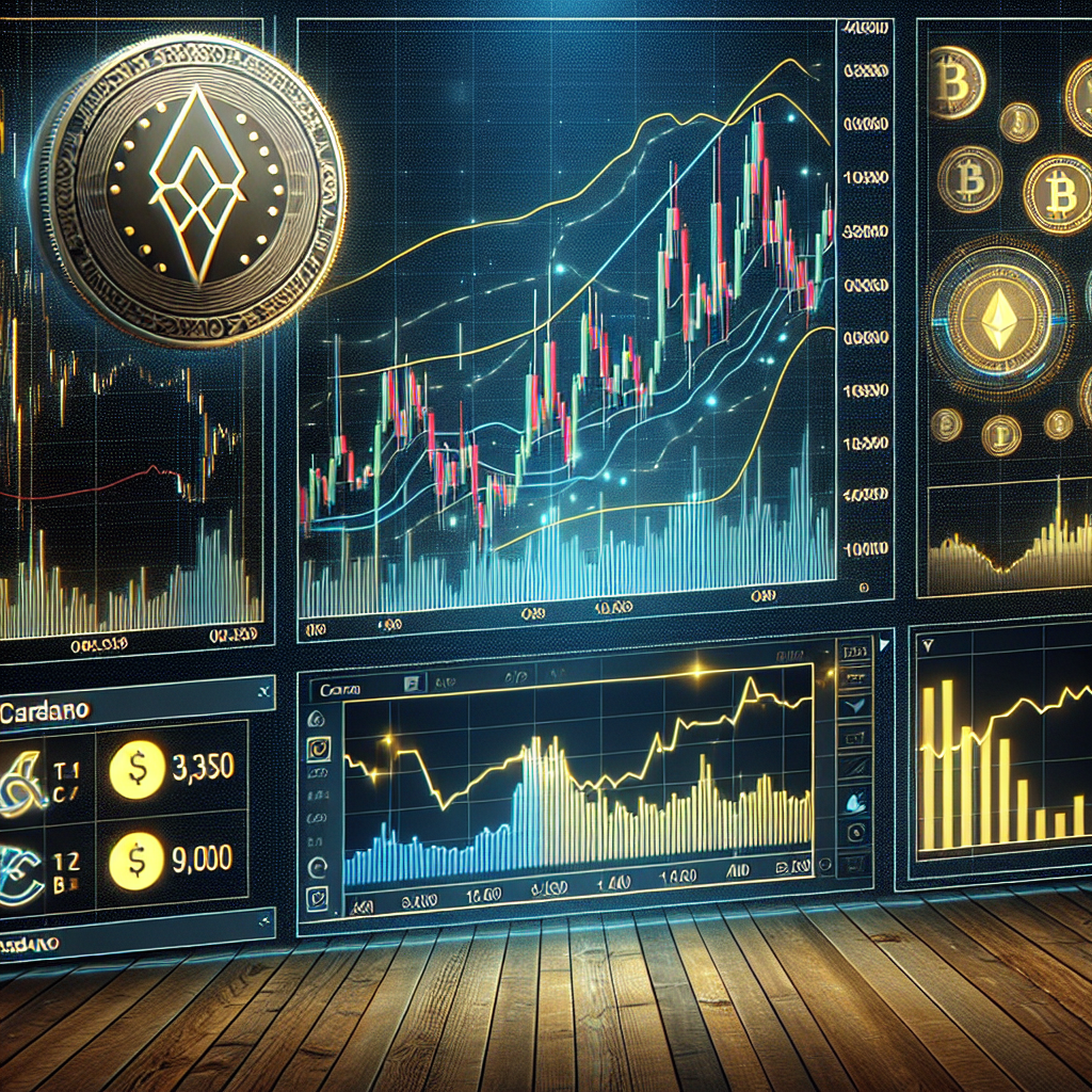 cardano kurssi