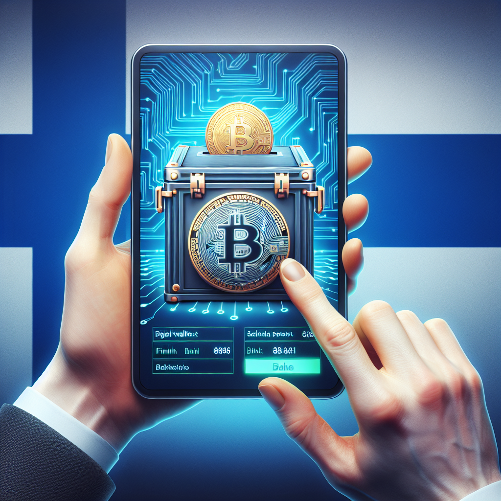 coinmotion lompakko