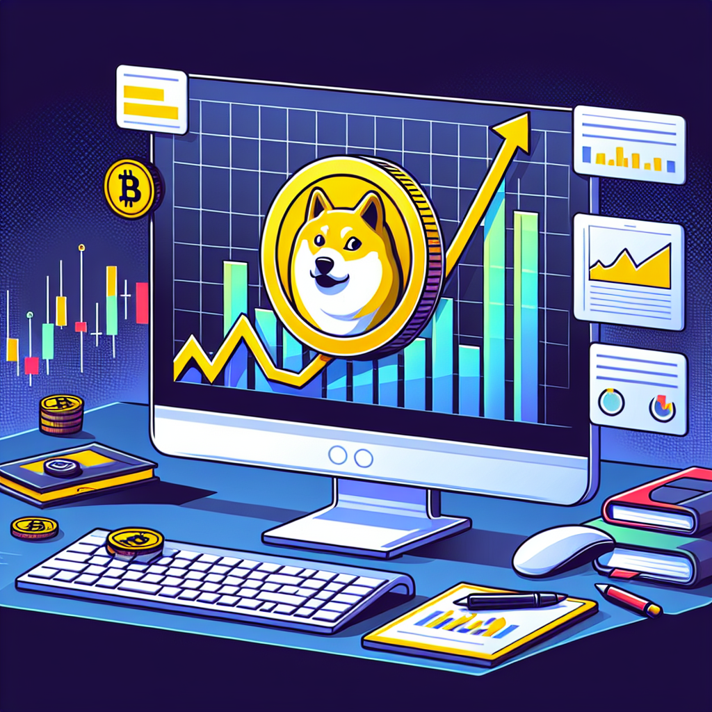 dogecoin kurssi