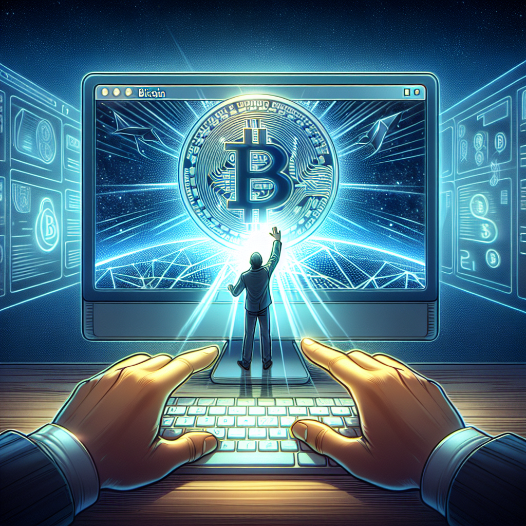 ensimmäinen bitcoin osto