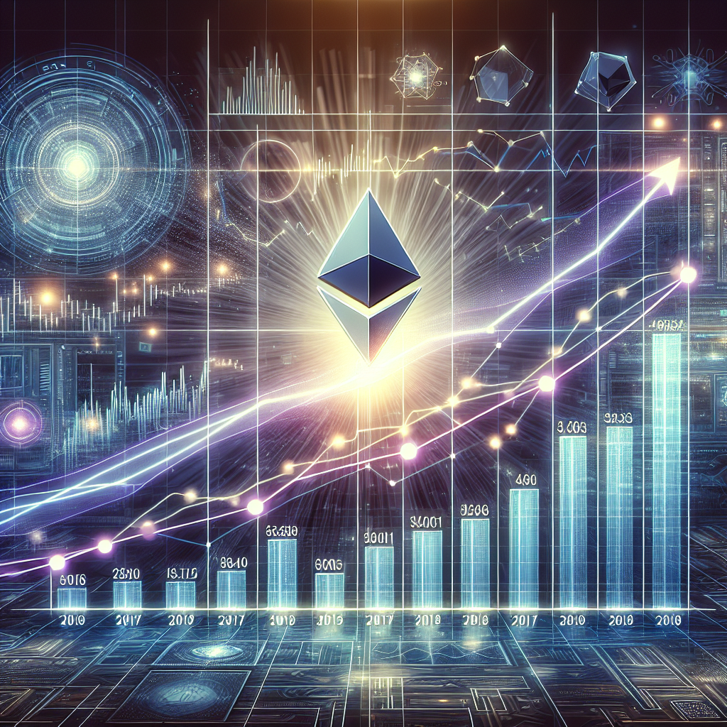 ethereum ennuste