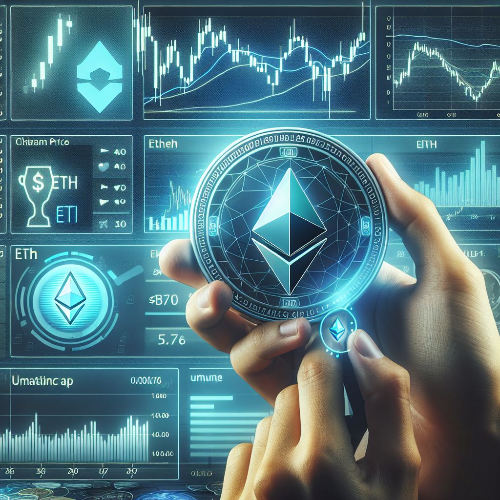 ethereum kurssi