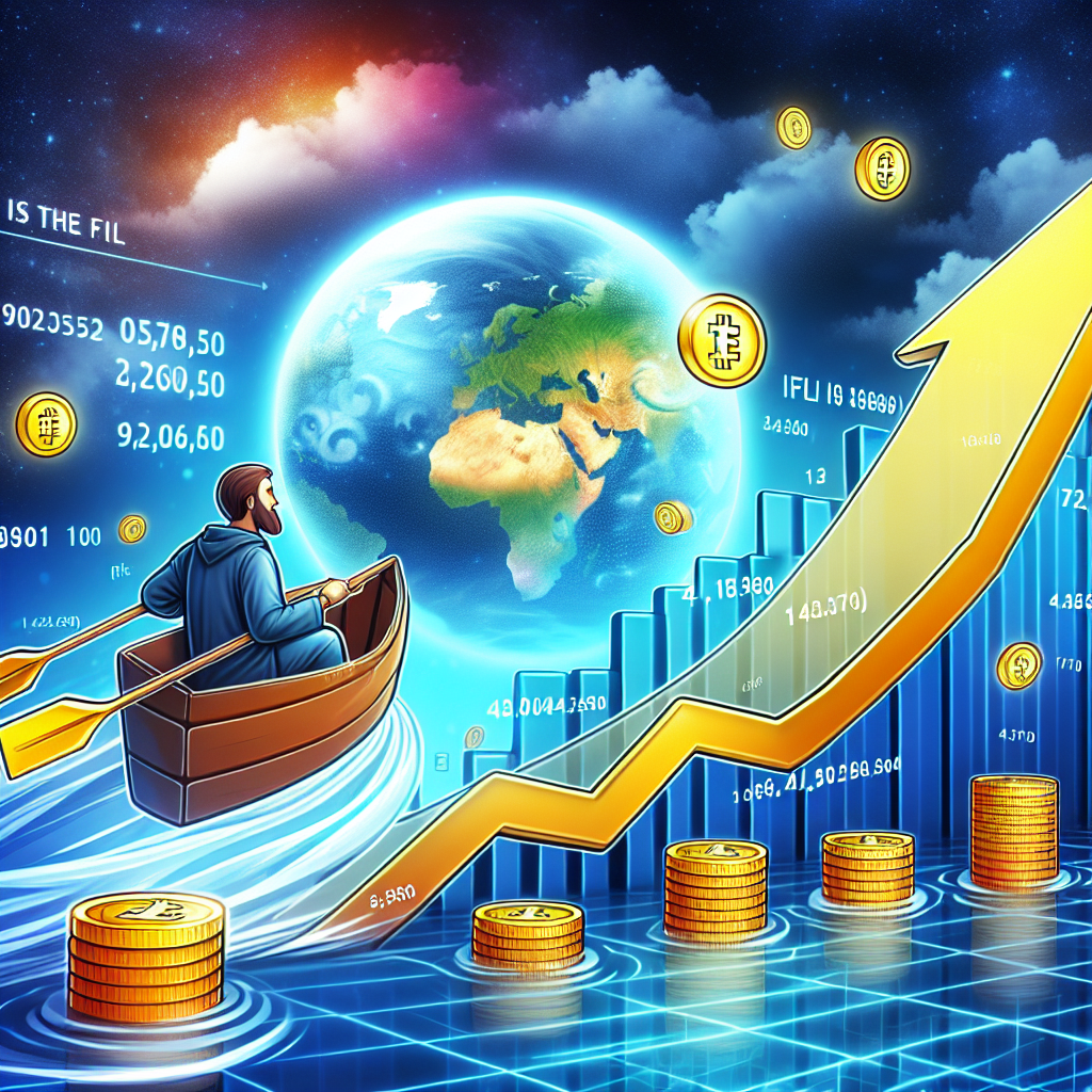 filecoin kurssi