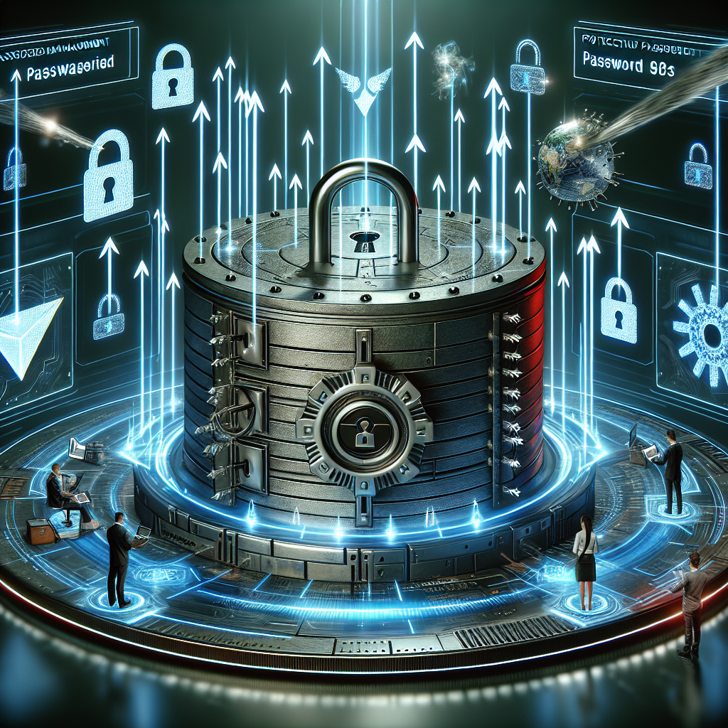 kryptovaluutta salasanat