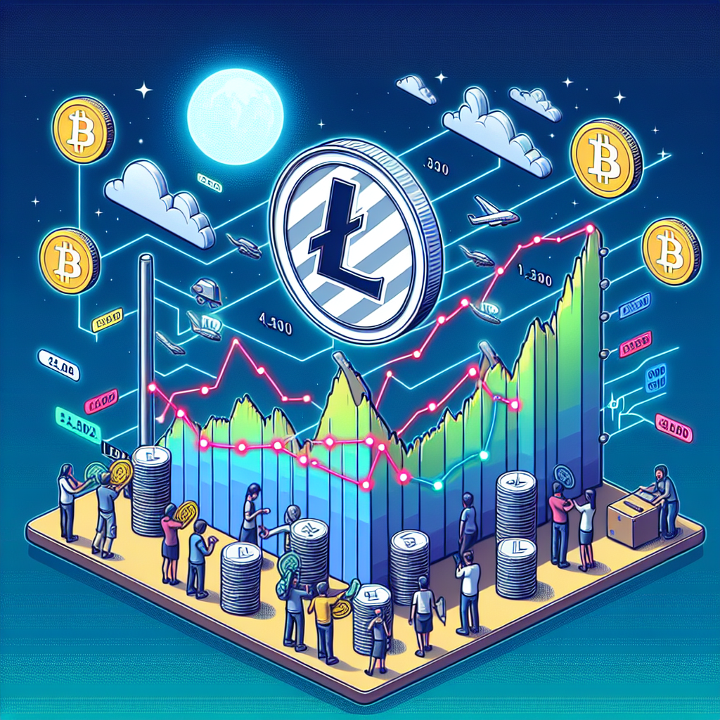 litecoin kurssi