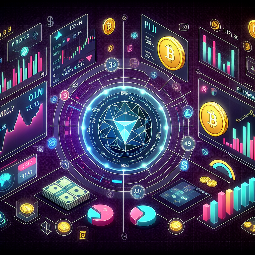 pi network kurssi