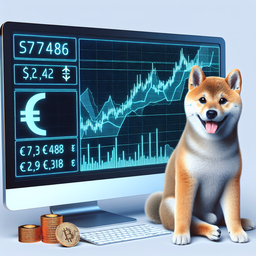 shiba inu kurssi