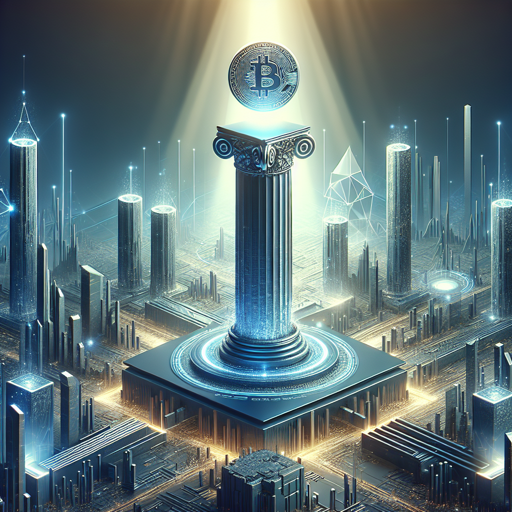 stablecoin opas