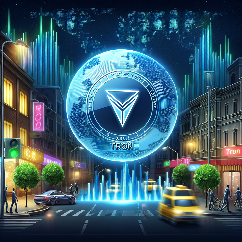 tron kurssi