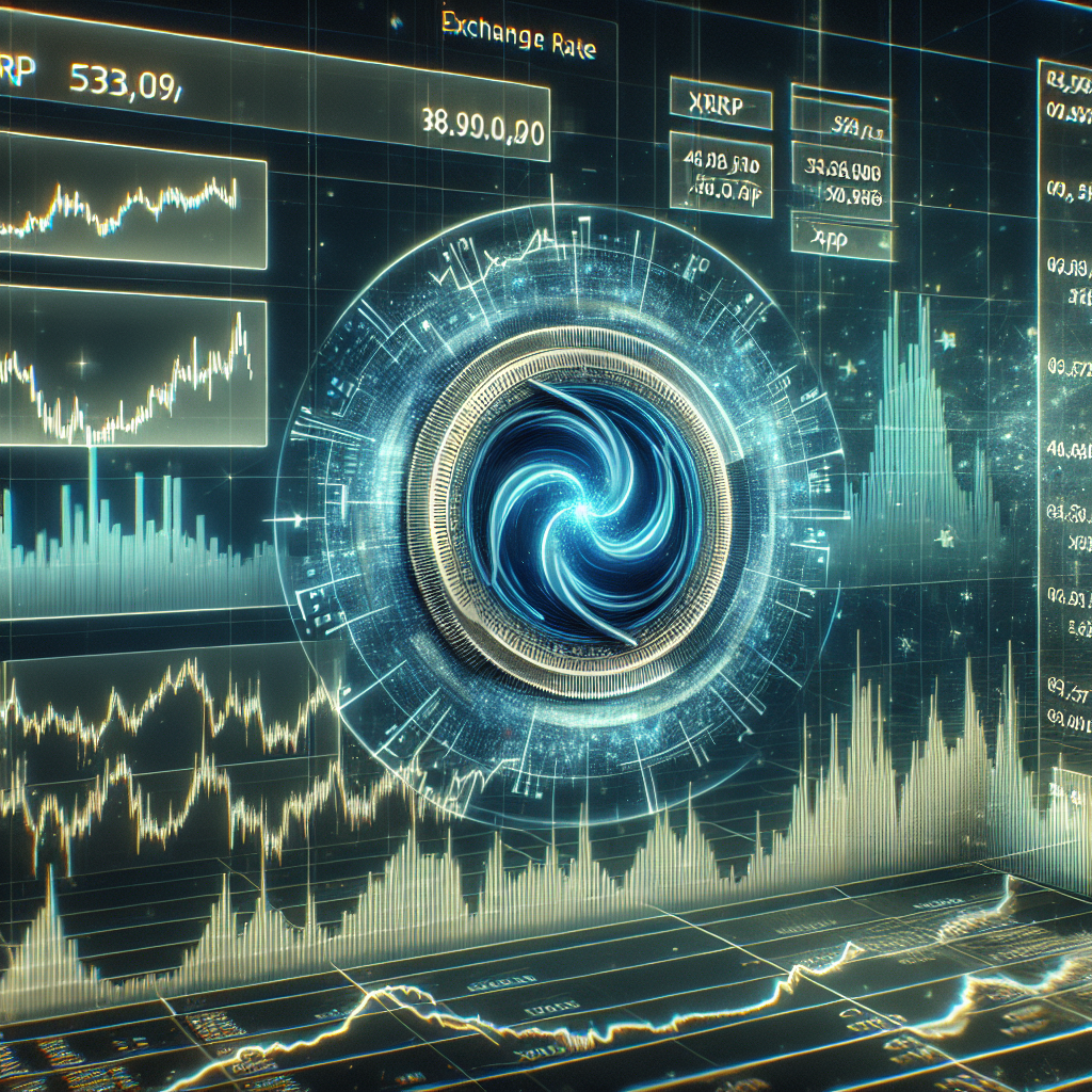 xrp kurssi