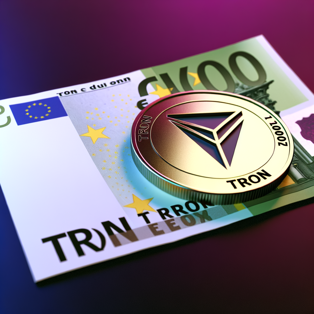 tron kurssi