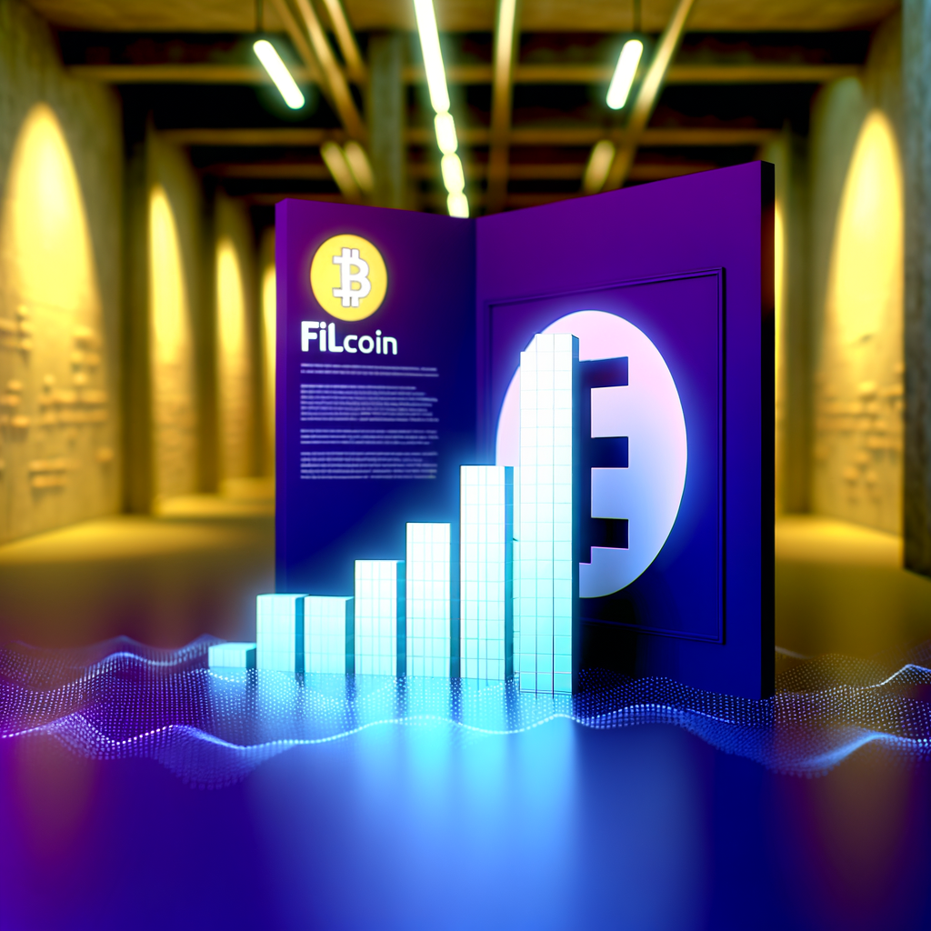 filecoin kurssi