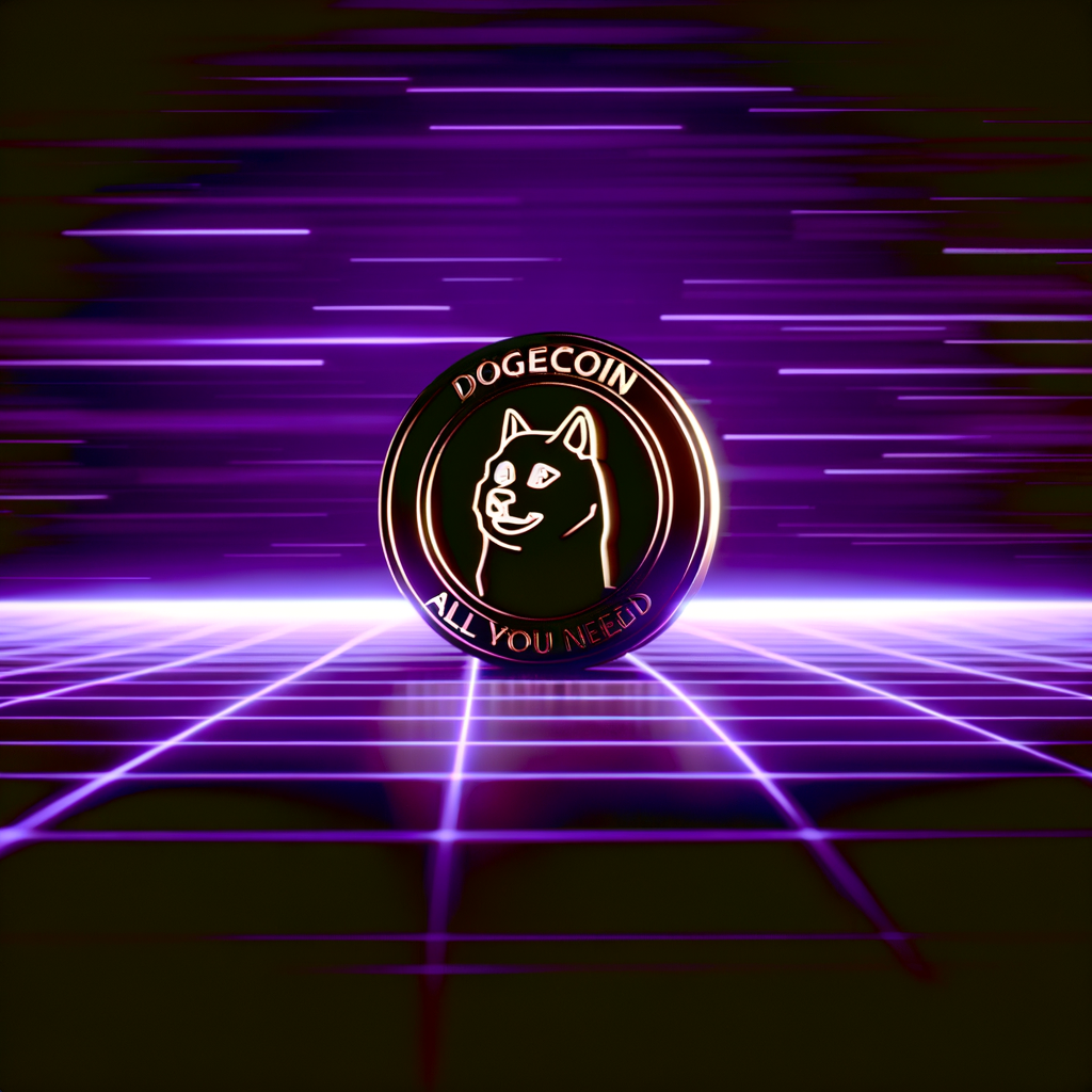 Dogecoin kurssi