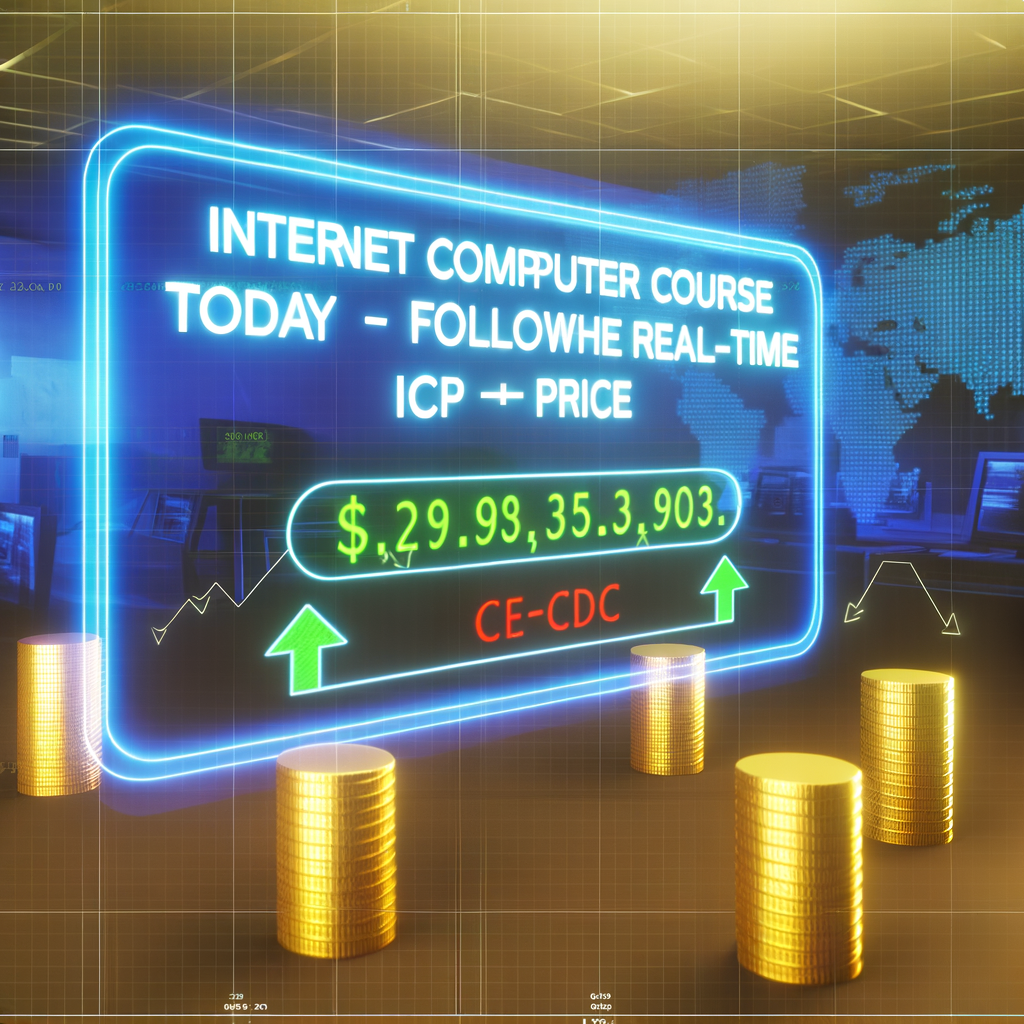 internet computer kurssi