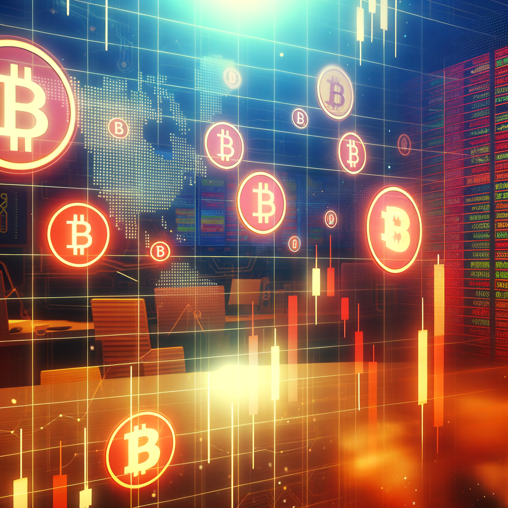 bitcoin osake