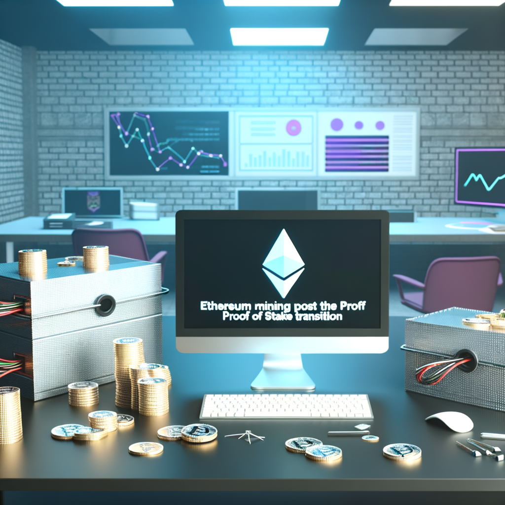 ethereum louhinta