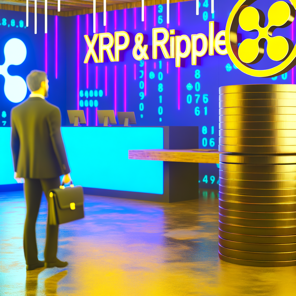 XRP & Ripple