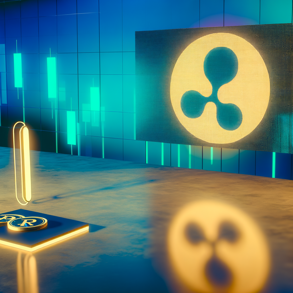 xrp ennuste
