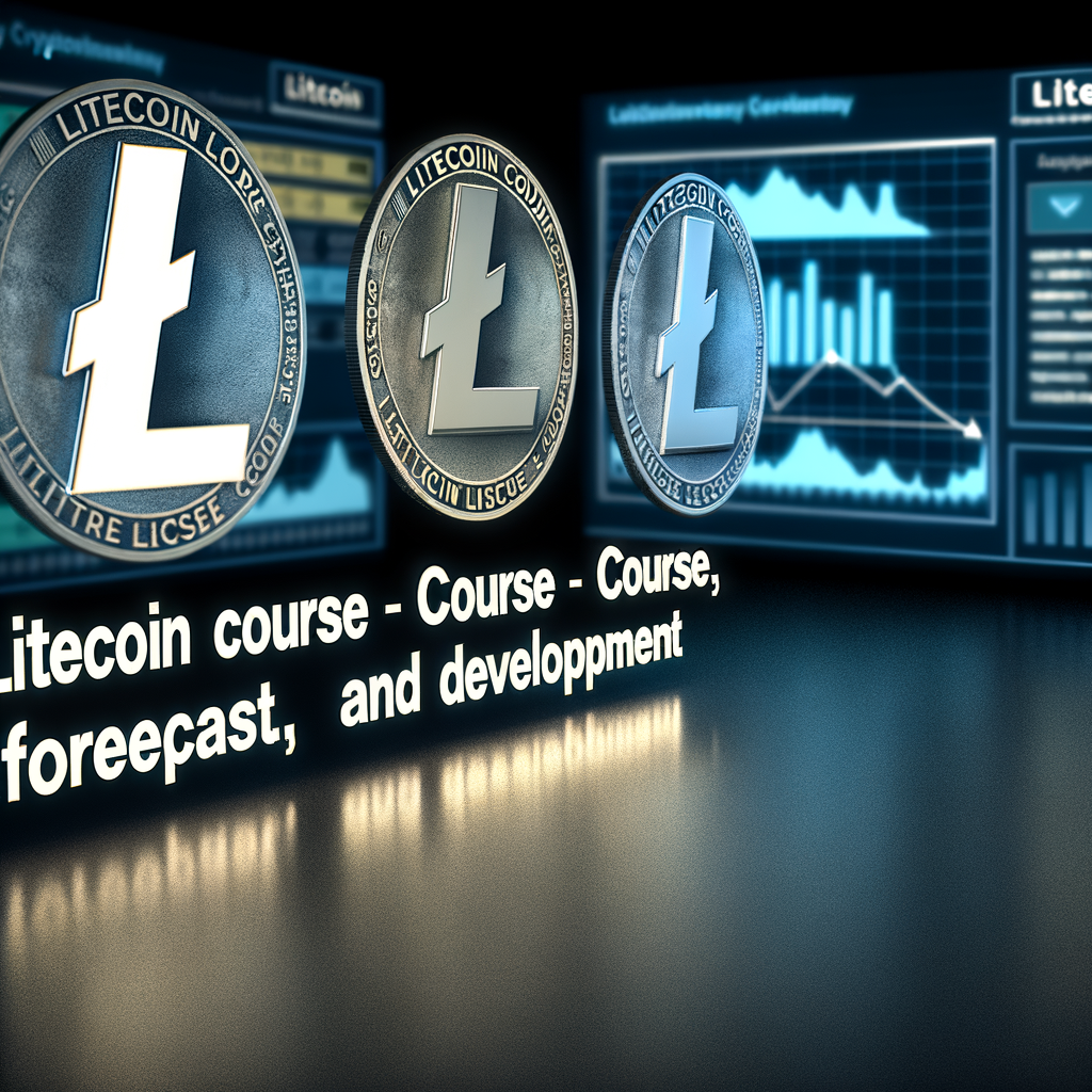 litecoin kurssi