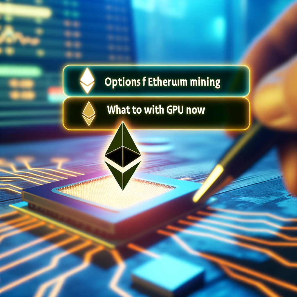 ethereum louhinta