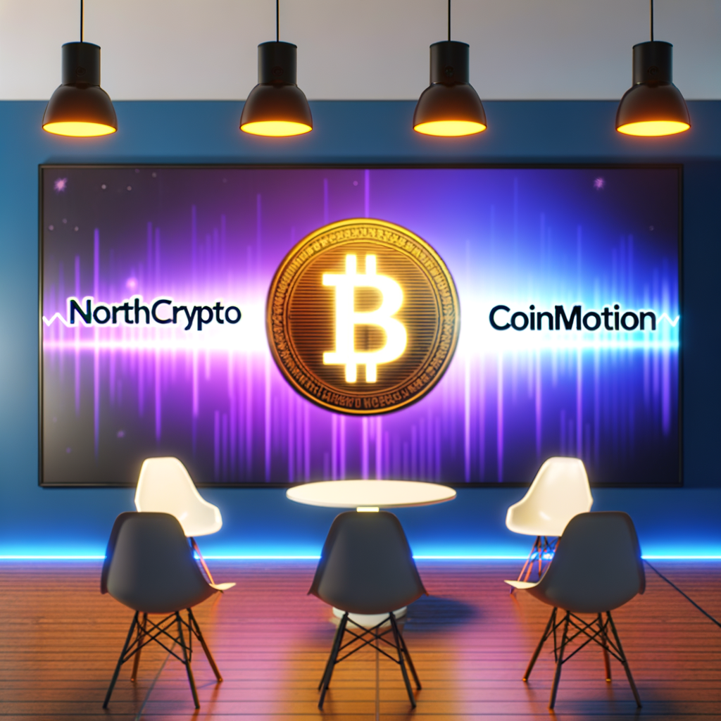 northcrypto vs coinmotion