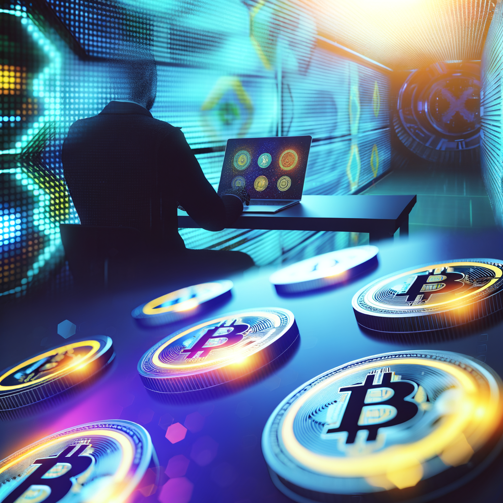 kryptovaluutta huijaukset