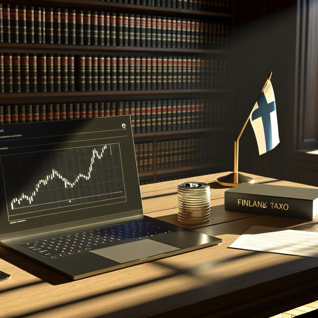 kryptovaluutta verotus suomi