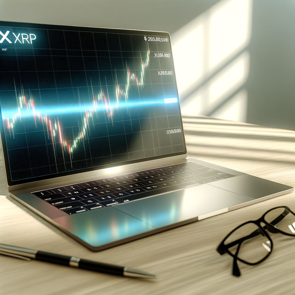 xrp kurssi