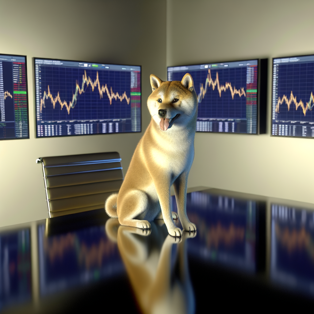 shiba inu kurssi