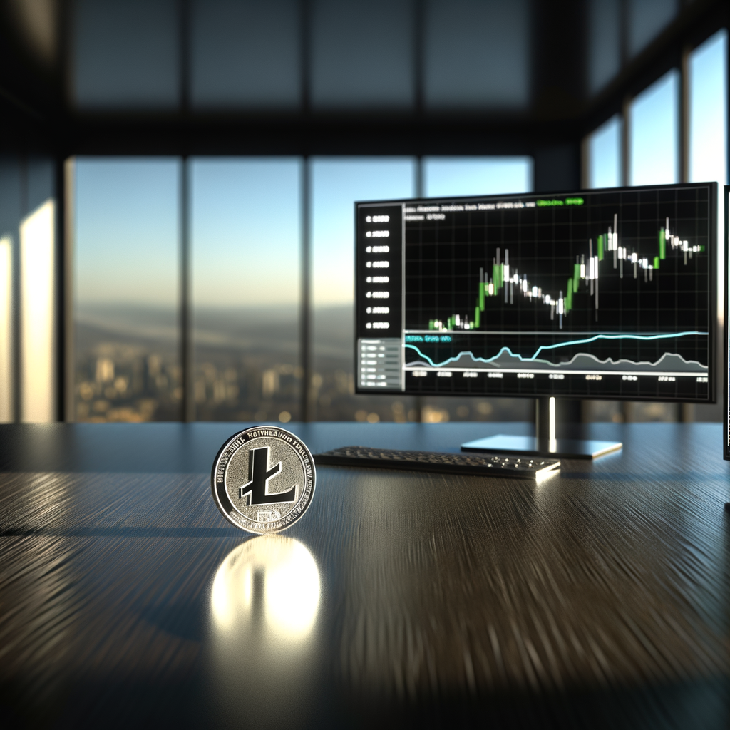 litecoin kurssi