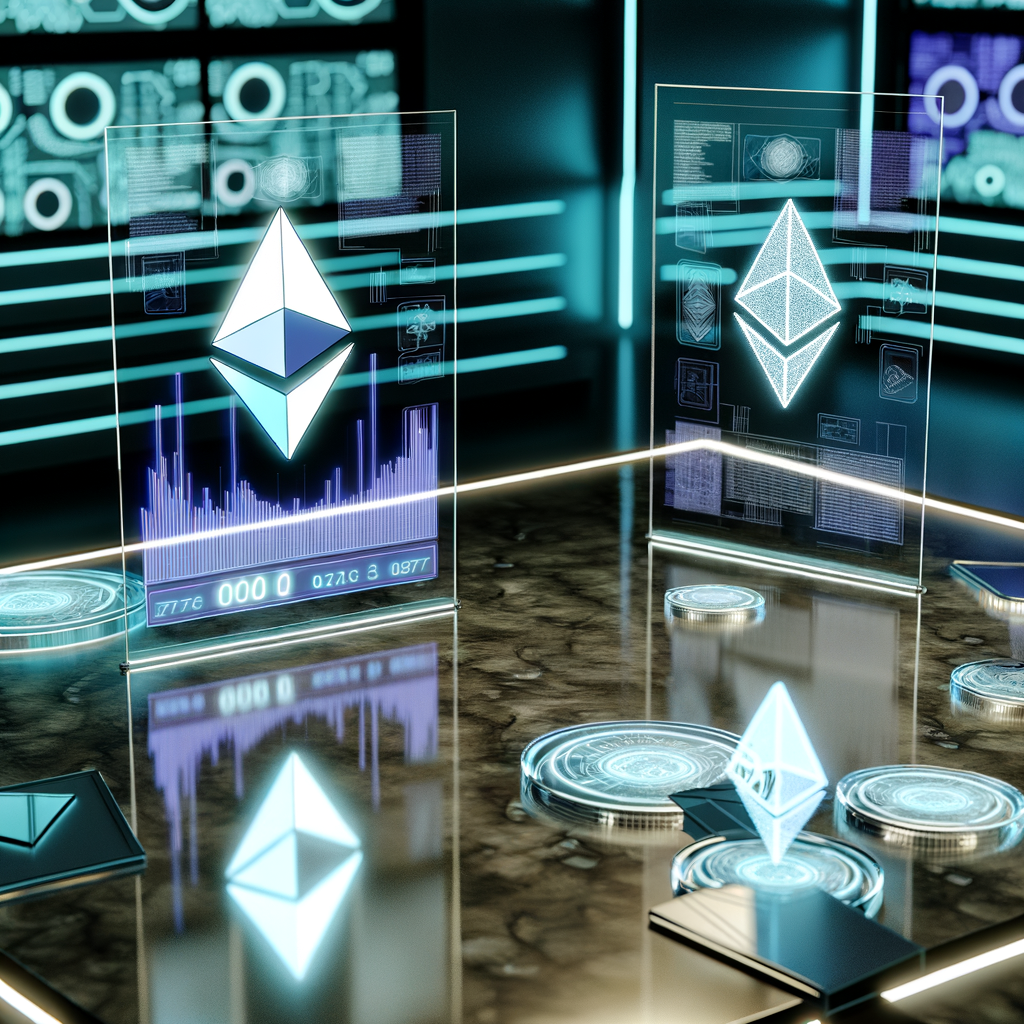 ethereum opas