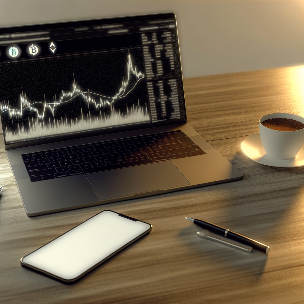 stablecoin opas