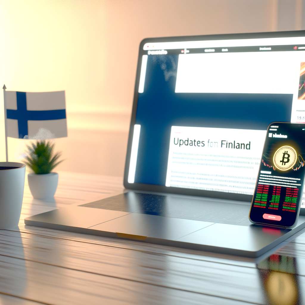 kryptovaluutta uutiset suomi