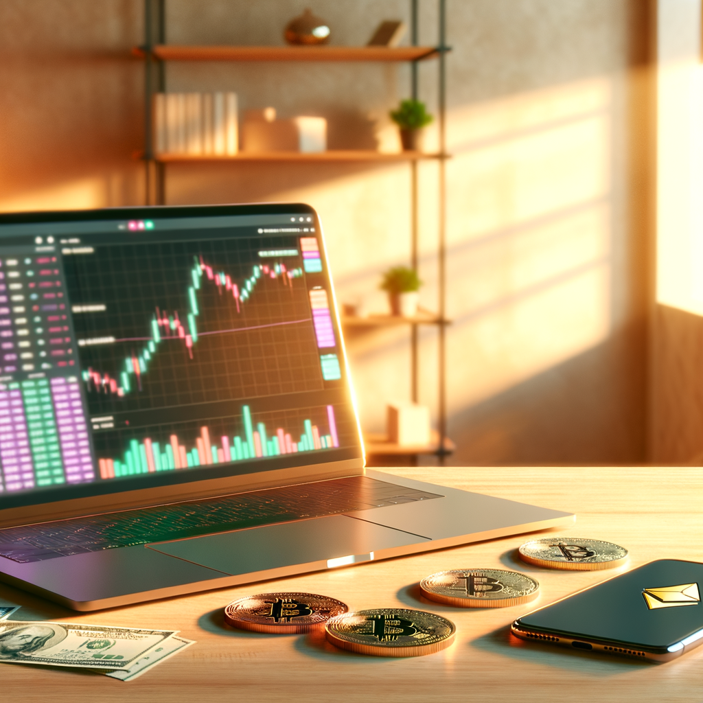 kryptovaluutat aloittelijalle
