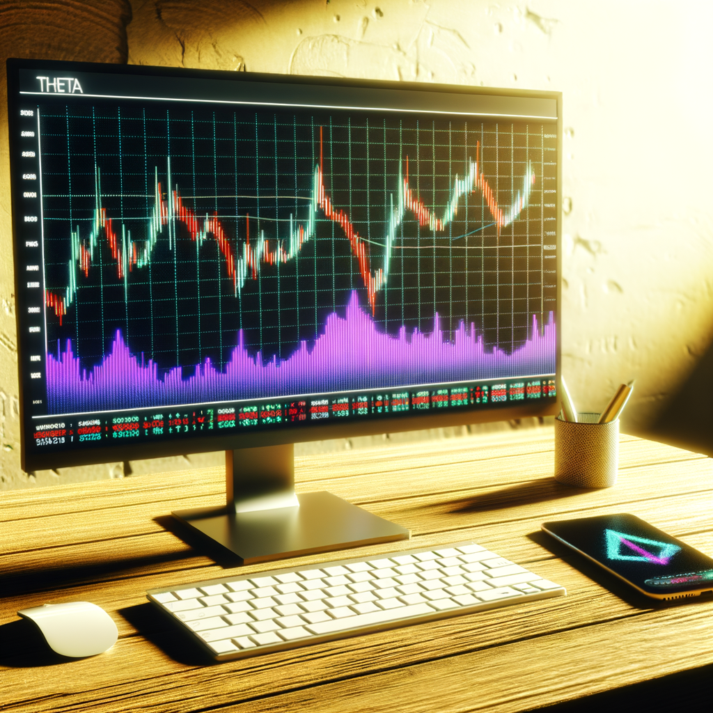 Theta Network Kurssi