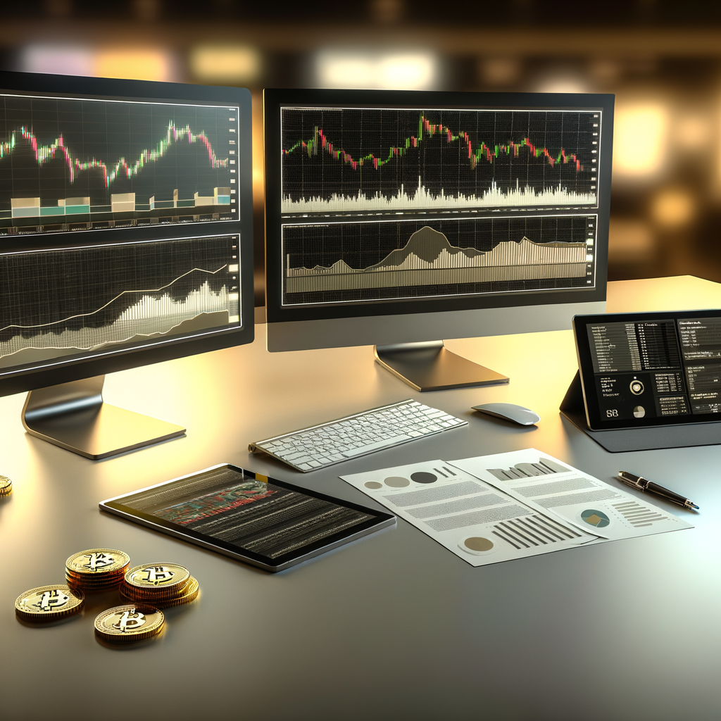 kryptojohdannaiset