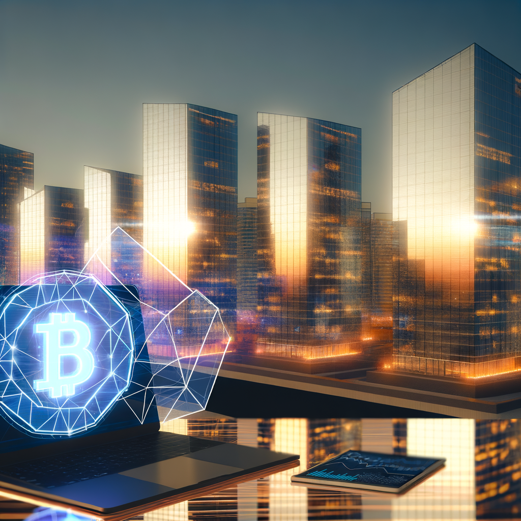 tokenisoidut kiinteistöt