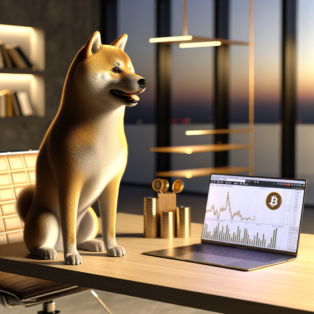Dogecoin ennuste
