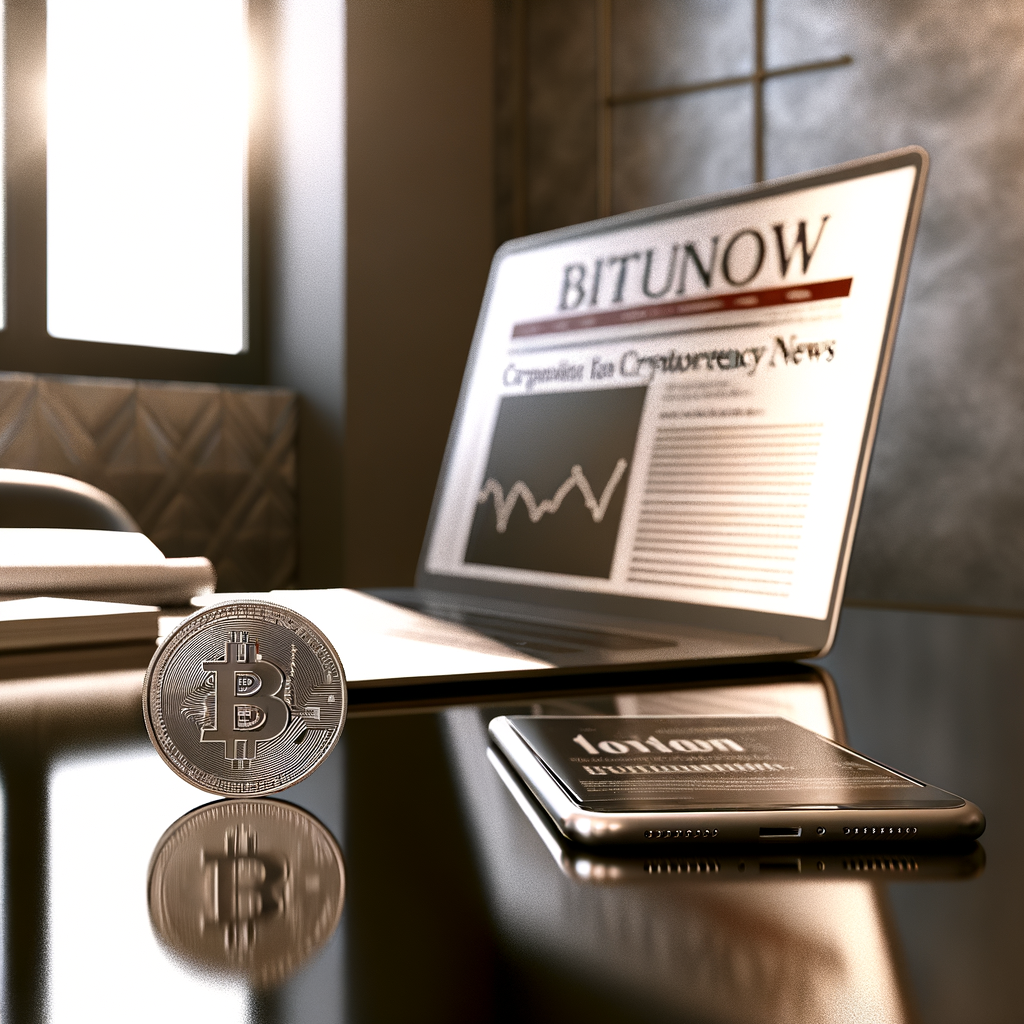 bitcoin uutiset