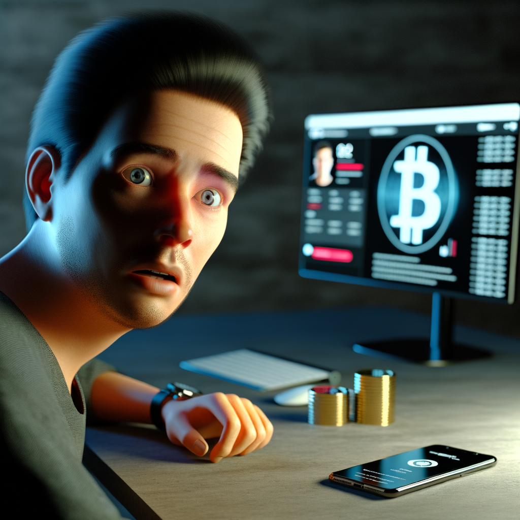 kryptojen palauttaminen