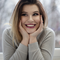 Marika T.